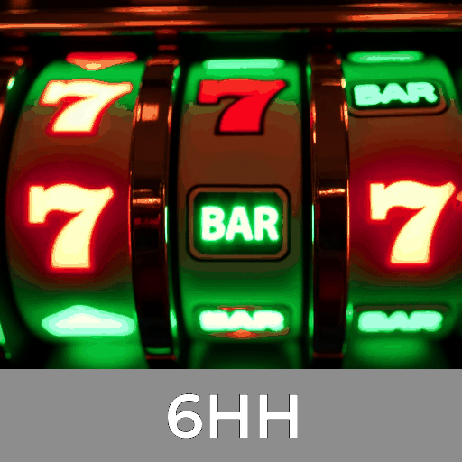 Jogos Crash no Cassino 6HH