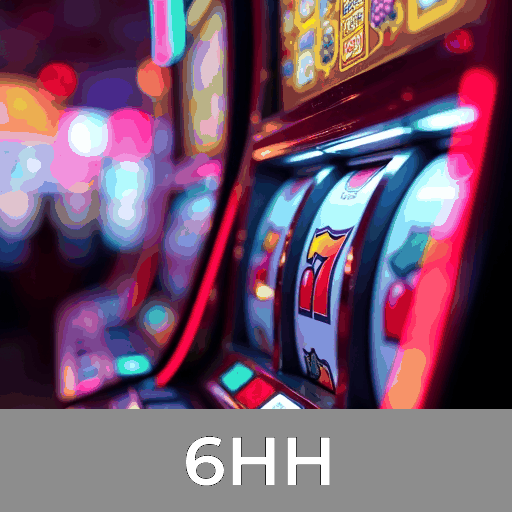 Apostas no 6HH