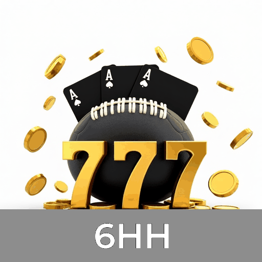 Acessar o site 6HH COM
