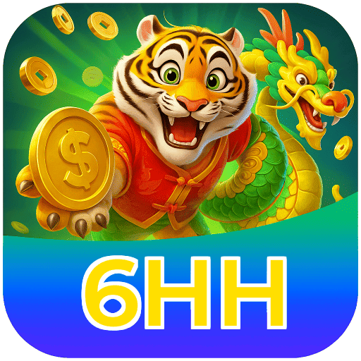 6HH logo